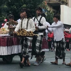 NEO - NOLIN SANGGAR SENI GUNTUR MADU