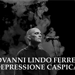 Giovanni Lindo Ferretti - Depressione Caspica (Muria Remix)