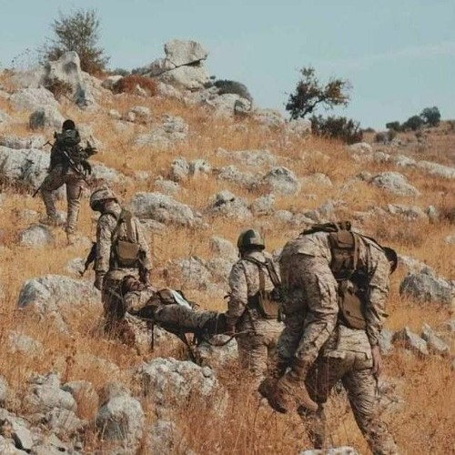 احمل لِواك