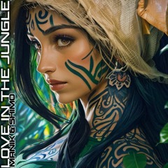 Manik & Shimo - Love In The Jungle