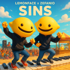 LEMONFACE x ZEFANIO - SINS