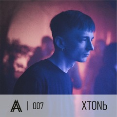 Altruism Podcast 007 | XTONЬ