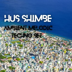 Ambient Melodic Techno House Sun & Chill Mix