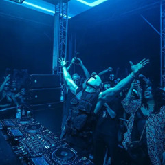 HOLY PRIEST | MATTERMIND COLOGNE | SEPTEMBER 2024