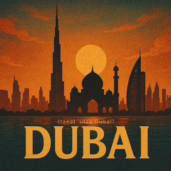 Dudu - Come to Dubai (taeal 'iilaa Dubai)
