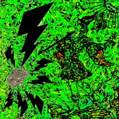 Frozen Harpoon🃏You Might Be Pyrite