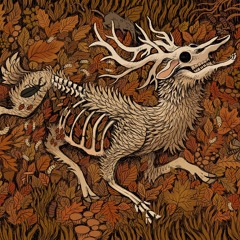 Dead Trees - The Blasting Company ft. Ekaterina Shelehova