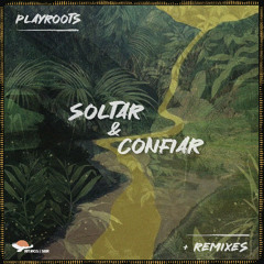 Playroots - Confía feat. Dominga (Dvniel Remix)