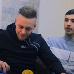 عدي الزاغة ومحمد غدير  غاب القمر وثريته  انتهى وقت النقاش  وصلات الاكشن حفلة ابو الجود