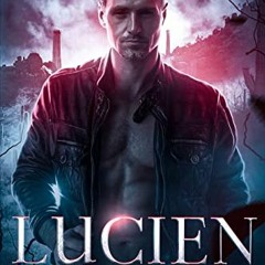 READ KINDLE √ Lucien (Vampire's Mate Book 3) by  Grae Bryan [EBOOK EPUB KINDLE PDF]
