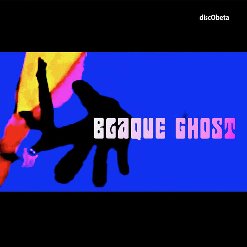 discObeta - Blaque Ghost (DJ Clairvo remix)