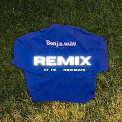 Sweater in Blau [Cy_He & NoCheats Remix]