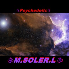 Psychedelic (M.SOLER.L)
