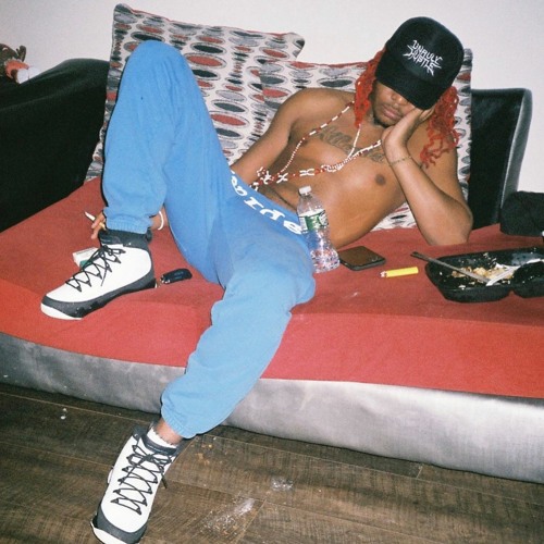Lil Keed - Cheese Cake 🧀 (BASS BOOST)