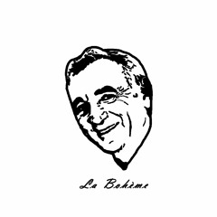 Charles Aznavour - La bohème (Nex Novah Edit)