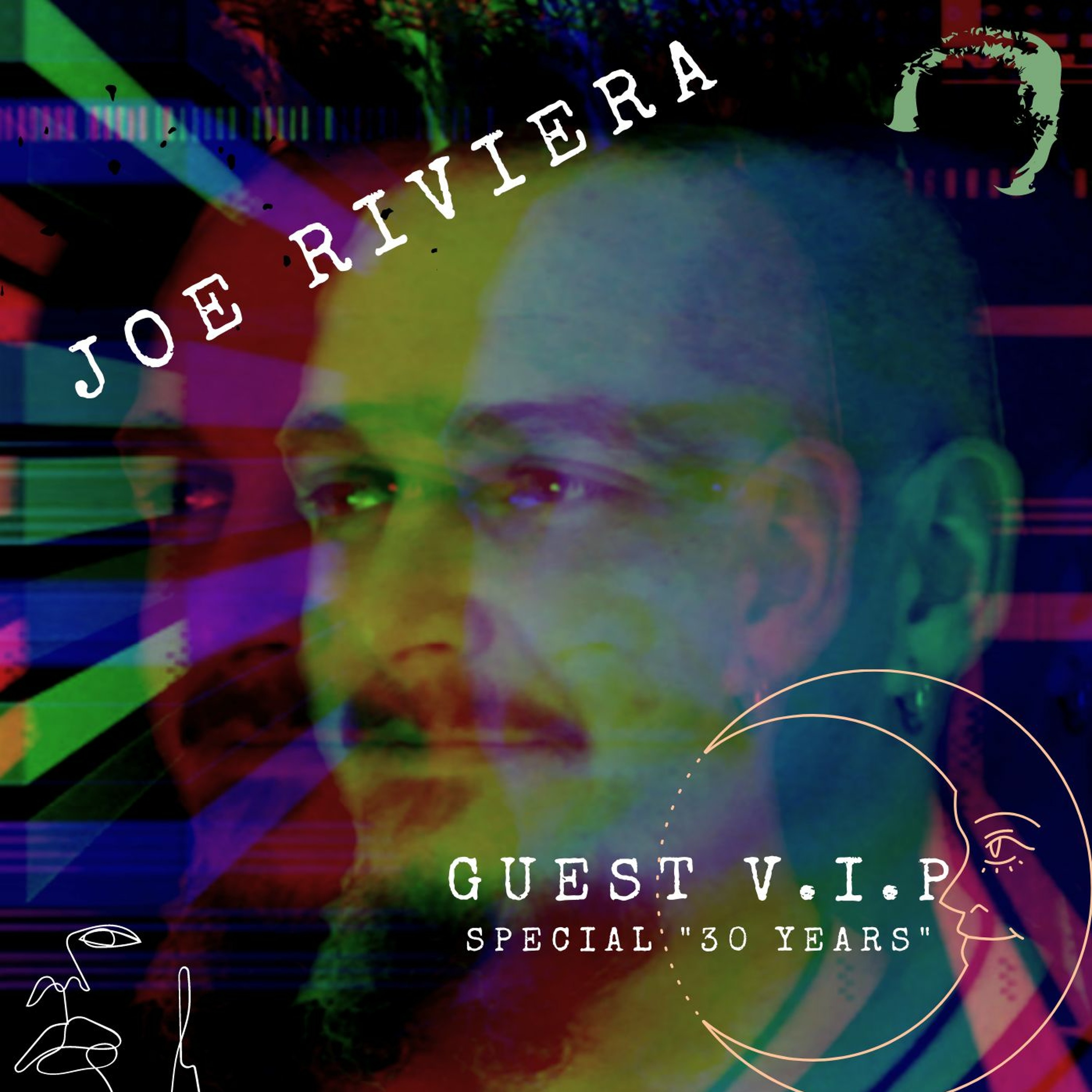 [Guest VIP - 30 YEARS] CELEBRATE By JOE (Disco Down)
