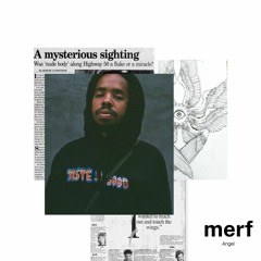 [Free] Earl Sweatshirt x Navy Blue type beat "Angel" prod. merf) 2023