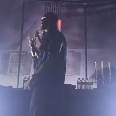 Hackle - Wake Up (UNRELEASED) [Death's Wagon NA Tour] 2025