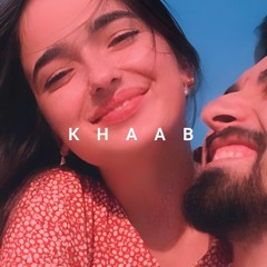 Khaab (Lo-fi Mix) - Akhil (slowed reverb)