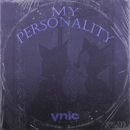 My Personality w/ Zara2k1
