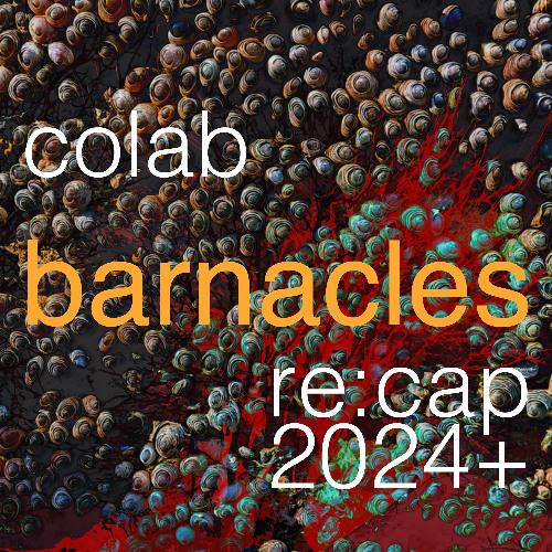 Stream barnacles by colab | Listen online for free on SoundCloud