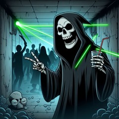 Reaper Go Loco [Mashup]
