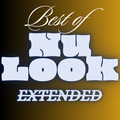 NU LOOK - Big Mistake [Edit Solo Guitar][Exclusive]