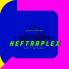 Réussite (2025/Heftraplex Network)