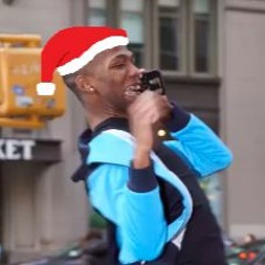 issa blocboy jb chistmas miracle