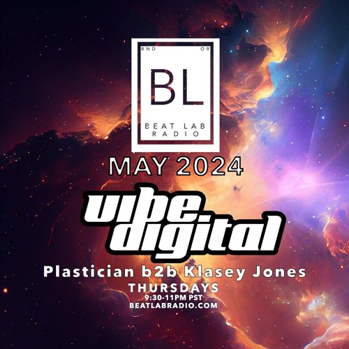 Beat Lab Radio Takeover