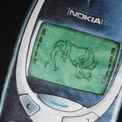 NOKI4 PHoNE TYLENOL EDiTION (4ANTIHIFI2020)