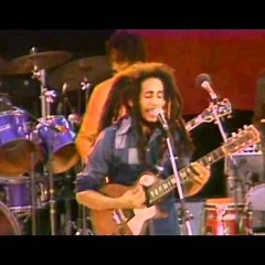 Bob Marley Full Concert (The Legend Live