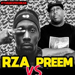 12. RZA- Shame On A Nigga [INSTRUMENTAL]