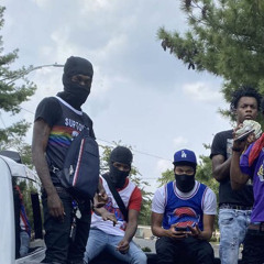 Stackz - On Hood