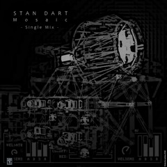 Mosaic (Single Mix)
