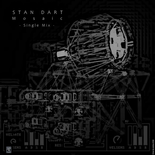 Mosaic (Single Mix)