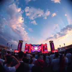 Melodic House/Techno - 126BPM - 2025-06-29