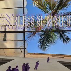 DJ Bjoerg w/ ENDLESS SUMMER MIX 02 at SEASCAPE 2024