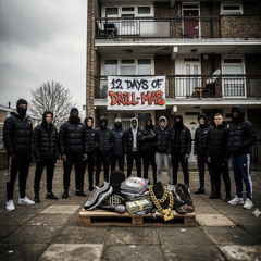 12 Days of Drill -Mas