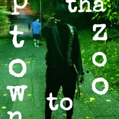 p-town to tha zoo