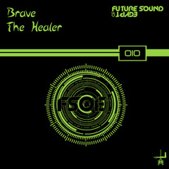 The Healer (Original Intro Mix)