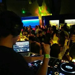 MIX  RETURNING - DJ COSSIO . VOL 1