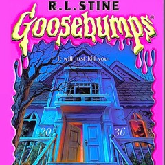 Goosebumps