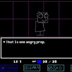 ost 36: prop