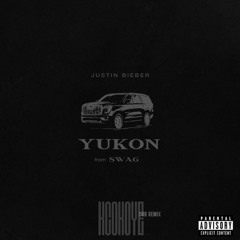 Justin Bieber - YUKON (Kc Okoye Dub Remix)
