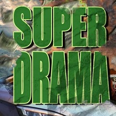 DIM4OU - SUPER DRAMA (INSTRUMENTAL) Prod. by TODOROV x YZTRAX