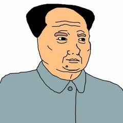 延边人民热爱毛主席 The People of Yanbian Love Chairman Mao
