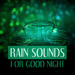 Rain Sounds for Reiki Healing