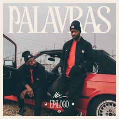 NBC - Palavras (ft. Sir Scratch)