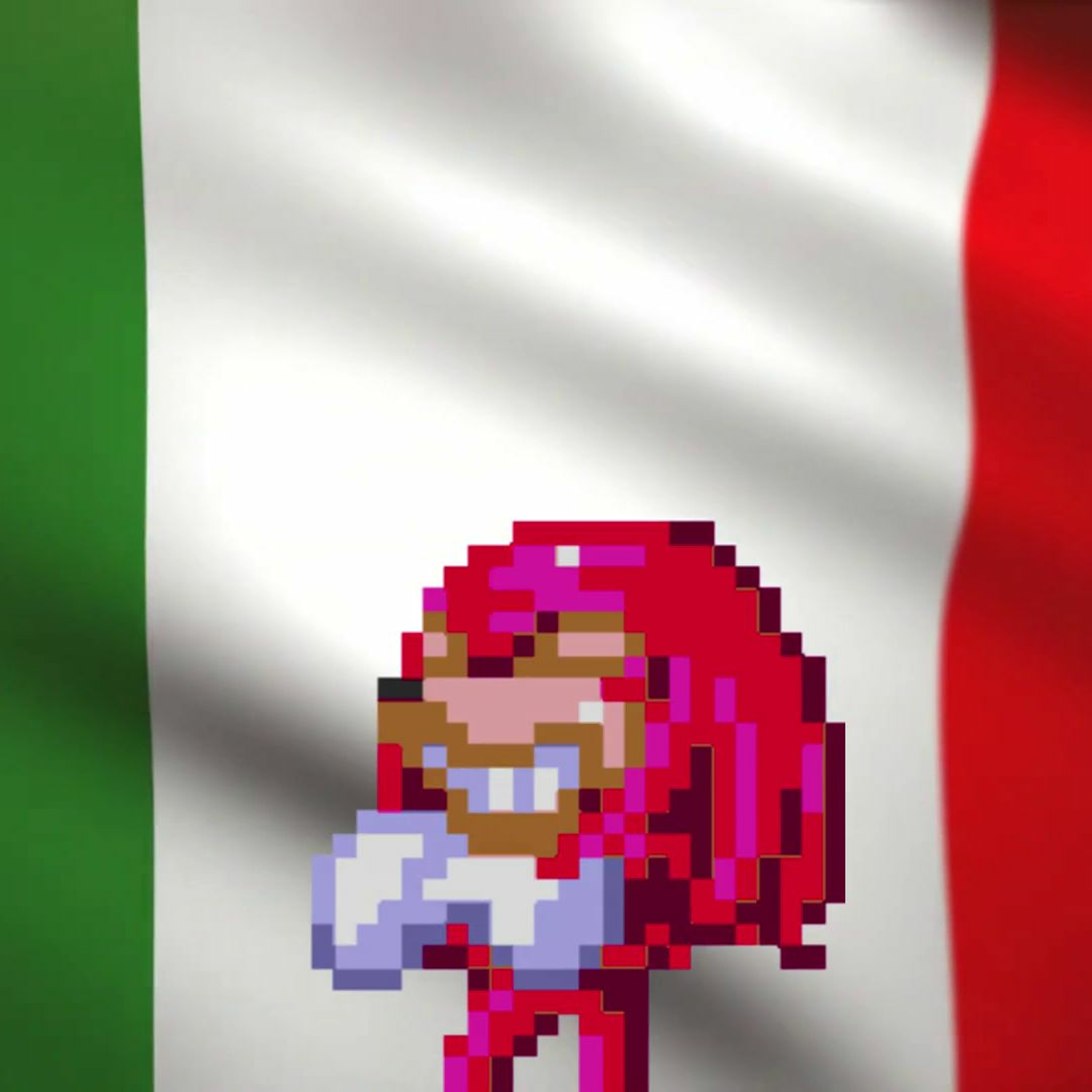 TEASER - Speed Freak Read/Speak #6: Italian Knuckles (audio - 11/24/2021)